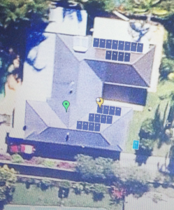 Sunshine Coast Home solar=Mcdonald solar Solar Site Assessment