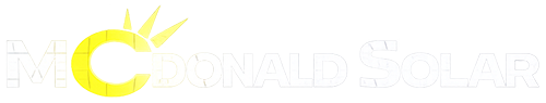 McDonald Solar